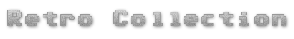 Retro Collection